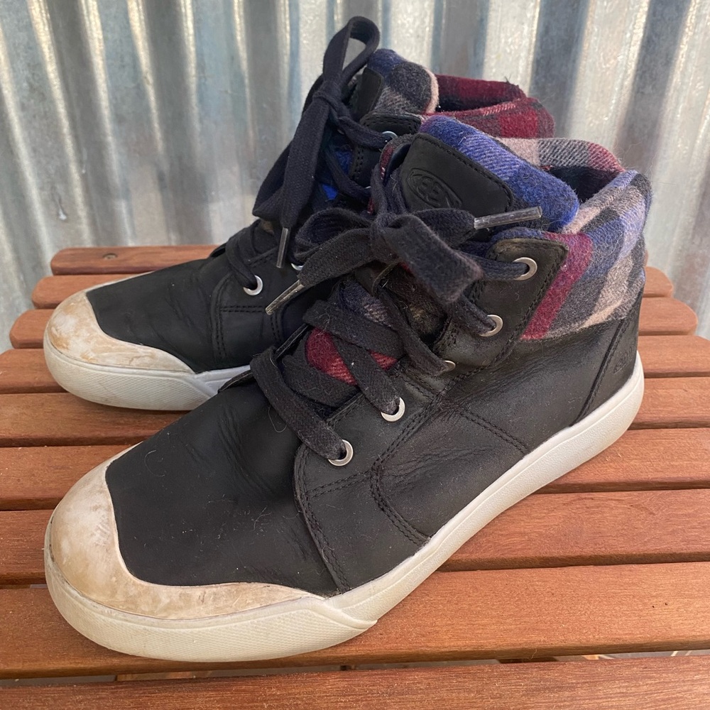 Keen Elena sneakers